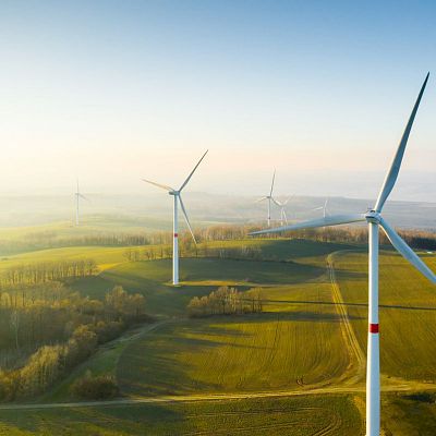 Je čas naštartovať zavádzanie veternej energie na Slovensku (diskusia)